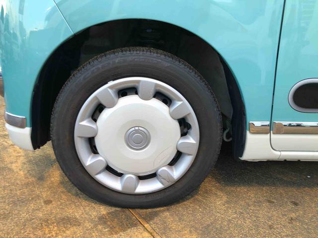 ムーヴキャンバスGメイクアップ SAII 2WD 走行距離16356km2WD スマートアシスト 車検整備付き パノラマモニター フルホイールキャップ コーナーセンサー ナビ オートエアコン キーフリーシステム(山形県)の中古車