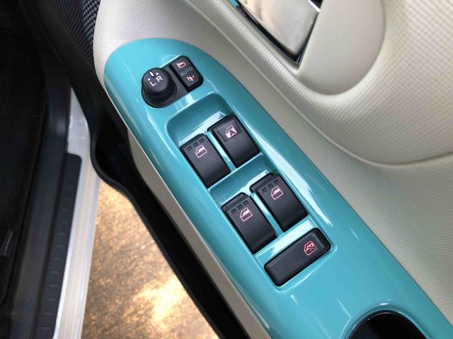 ムーヴキャンバスＧメイクアップ　ＳＡII　２ＷＤ　走行距離１６３５６ｋｍ２ＷＤ　スマートアシスト　車検整備付き　パノラマモニター　フルホイールキャップ　コーナーセンサー　ナビ　オートエアコン　キーフリーシステム（山形県）の中古車