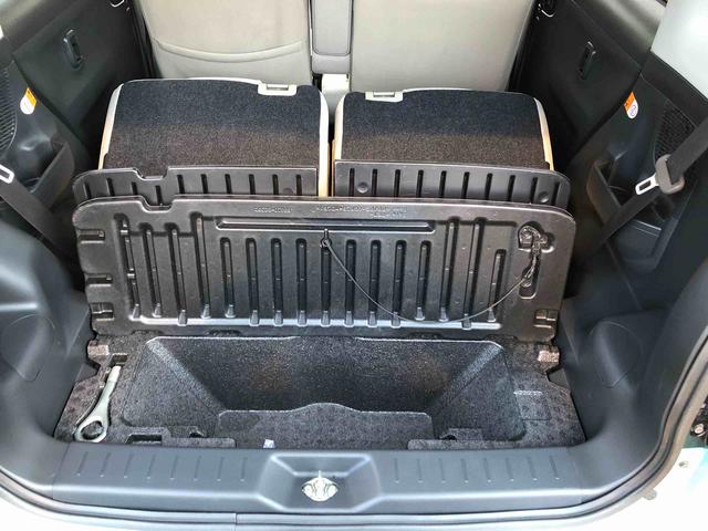 ムーヴキャンバスＧメイクアップ　ＳＡII　２ＷＤ　走行距離１６３５６ｋｍ２ＷＤ　スマートアシスト　車検整備付き　パノラマモニター　フルホイールキャップ　コーナーセンサー　ナビ　オートエアコン　キーフリーシステム（山形県）の中古車