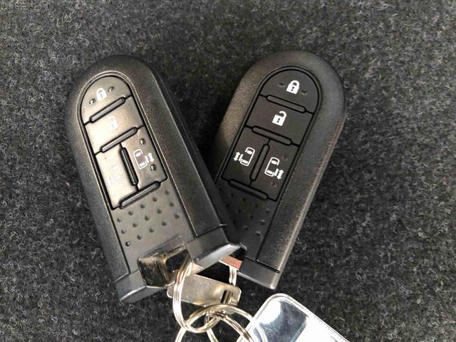 ムーヴキャンバスＧメイクアップ　ＳＡII　２ＷＤ　走行距離１６３５６ｋｍ２ＷＤ　スマートアシスト　車検整備付き　パノラマモニター　フルホイールキャップ　コーナーセンサー　ナビ　オートエアコン　キーフリーシステム（山形県）の中古車