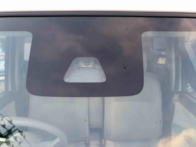 ムーヴキャンバスＧメイクアップ　ＳＡII　２ＷＤ　走行距離１６３５６ｋｍ２ＷＤ　スマートアシスト　車検整備付き　パノラマモニター　フルホイールキャップ　コーナーセンサー　ナビ　オートエアコン　キーフリーシステム（山形県）の中古車