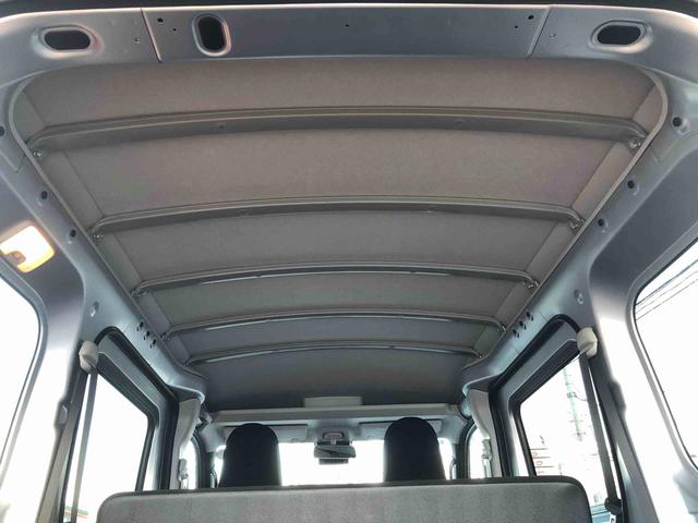 ハイゼットカーゴＤＸ　４ＷＤ　走行距離５６１４ｋｍ・ＡＭ／ＦＭラジオ４ＷＤ　スマートアシスト　ＡＭ／ＦＭラジオ　キーレスエントリー　スチールホイール　コーナーセンサー　マニュアルエアコン　オートライト（山形県）の中古車