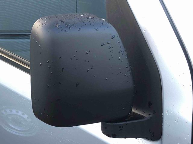 ハイゼットカーゴＤＸ　４ＷＤ　走行距離５６１４ｋｍ・ＡＭ／ＦＭラジオ４ＷＤ　スマートアシスト　ＡＭ／ＦＭラジオ　キーレスエントリー　スチールホイール　コーナーセンサー　マニュアルエアコン　オートライト（山形県）の中古車