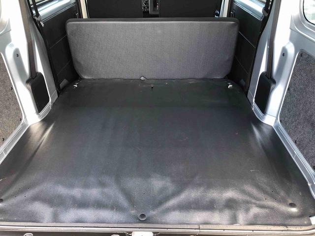 ハイゼットカーゴＤＸ　４ＷＤ　走行距離５６１４ｋｍ・ＡＭ／ＦＭラジオ４ＷＤ　スマートアシスト　ＡＭ／ＦＭラジオ　キーレスエントリー　スチールホイール　コーナーセンサー　マニュアルエアコン　オートライト（山形県）の中古車