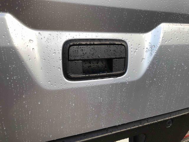 ハイゼットカーゴＤＸ　４ＷＤ　走行距離５６１４ｋｍ・ＡＭ／ＦＭラジオ４ＷＤ　スマートアシスト　ＡＭ／ＦＭラジオ　キーレスエントリー　スチールホイール　コーナーセンサー　マニュアルエアコン　オートライト（山形県）の中古車