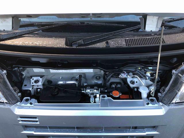 ハイゼットカーゴＤＸ　４ＷＤ　走行距離５６１４ｋｍ・ＡＭ／ＦＭラジオ４ＷＤ　スマートアシスト　ＡＭ／ＦＭラジオ　キーレスエントリー　スチールホイール　コーナーセンサー　マニュアルエアコン　オートライト（山形県）の中古車