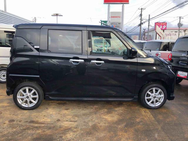 ムーヴＧ　４ＷＤ　走行距離５６４０ｋｍ・ディスプレイオーディオ４ＷＤ　スマートアシスト　アルミホイール　ディスプレイオーディオ　オートエアコン　ステアリングスイッチ　ベンチシート　キーフリーシステム（山形県）の中古車