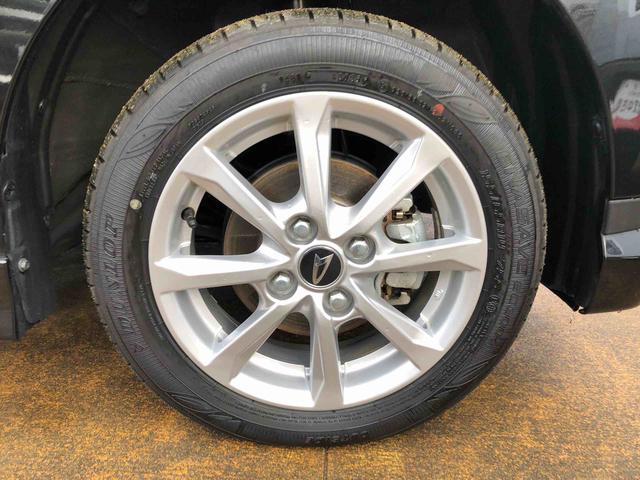 ムーヴＧ　４ＷＤ　走行距離５６４０ｋｍ・ディスプレイオーディオ４ＷＤ　スマートアシスト　アルミホイール　ディスプレイオーディオ　オートエアコン　ステアリングスイッチ　ベンチシート　キーフリーシステム（山形県）の中古車