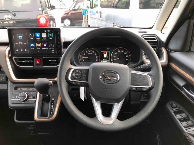 ムーヴＧ　４ＷＤ　走行距離５６４０ｋｍ・ディスプレイオーディオ４ＷＤ　スマートアシスト　アルミホイール　ディスプレイオーディオ　オートエアコン　ステアリングスイッチ　ベンチシート　キーフリーシステム（山形県）の中古車