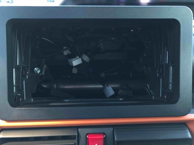 タントファンクロスターボ　４ＷＤ　走行距離４７０３ｋｍ４ＷＤ　スマートアシスト　キーフリーシステム　アルミホイール　デジタルメーター　オートエアコン　ステアリングスイッチ　オートエアコン（山形県）の中古車