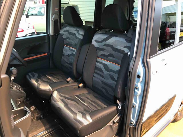 タントファンクロスターボ　４ＷＤ　走行距離４７０３ｋｍ４ＷＤ　スマートアシスト　キーフリーシステム　アルミホイール　デジタルメーター　オートエアコン　ステアリングスイッチ　オートエアコン（山形県）の中古車