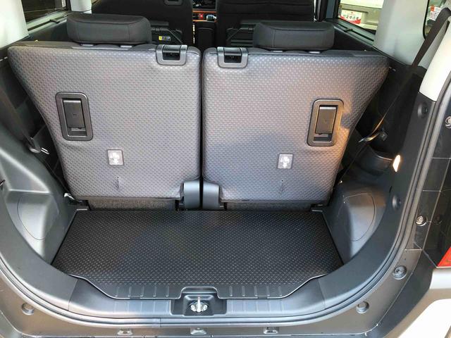 タントファンクロスターボ　４ＷＤ　走行距離４７０３ｋｍ４ＷＤ　スマートアシスト　キーフリーシステム　アルミホイール　デジタルメーター　オートエアコン　ステアリングスイッチ　オートエアコン（山形県）の中古車