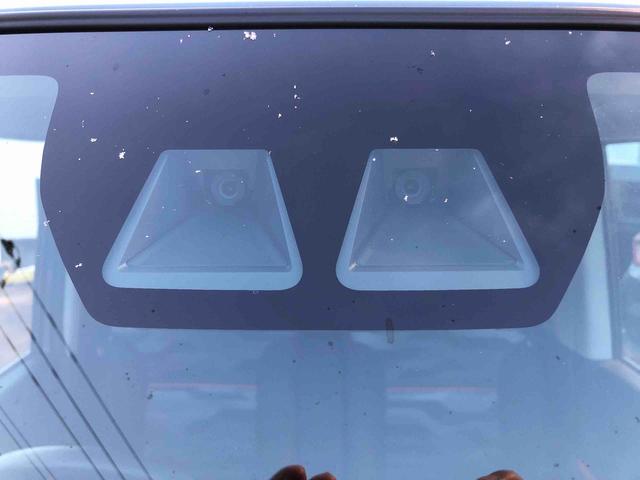 タントファンクロスターボ　４ＷＤ　走行距離４７０３ｋｍ４ＷＤ　スマートアシスト　キーフリーシステム　アルミホイール　デジタルメーター　オートエアコン　ステアリングスイッチ　オートエアコン（山形県）の中古車