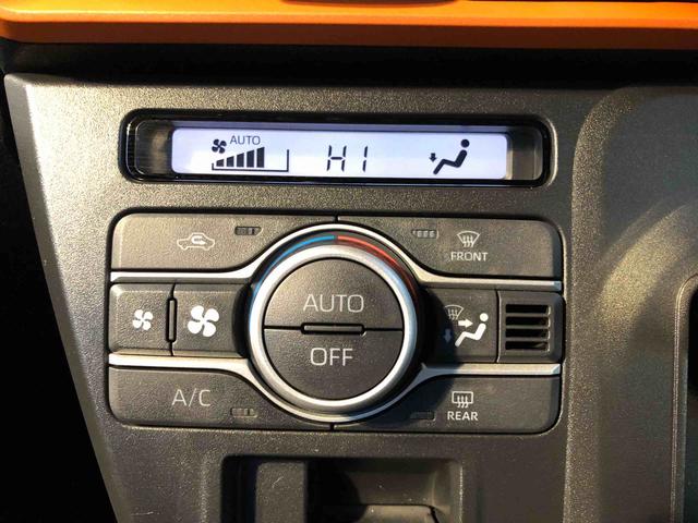 タントファンクロスターボ　４ＷＤ　走行距離４７０３ｋｍ４ＷＤ　スマートアシスト　キーフリーシステム　アルミホイール　デジタルメーター　オートエアコン　ステアリングスイッチ　オートエアコン（山形県）の中古車