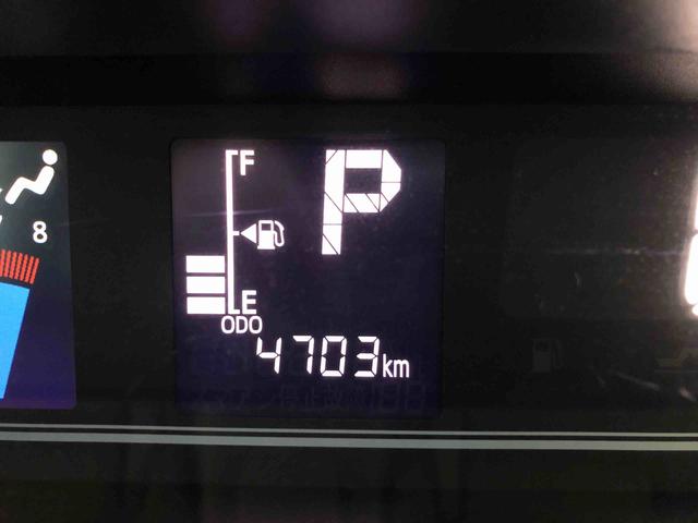 タントファンクロスターボ　４ＷＤ　走行距離４７０３ｋｍ４ＷＤ　スマートアシスト　キーフリーシステム　アルミホイール　デジタルメーター　オートエアコン　ステアリングスイッチ　オートエアコン（山形県）の中古車