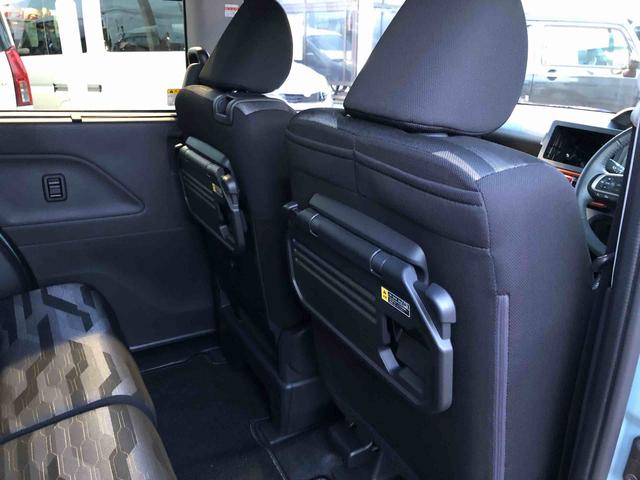 タントファンクロスターボ　４ＷＤ　走行距離４７０３ｋｍ４ＷＤ　スマートアシスト　キーフリーシステム　アルミホイール　デジタルメーター　オートエアコン　ステアリングスイッチ　オートエアコン（山形県）の中古車