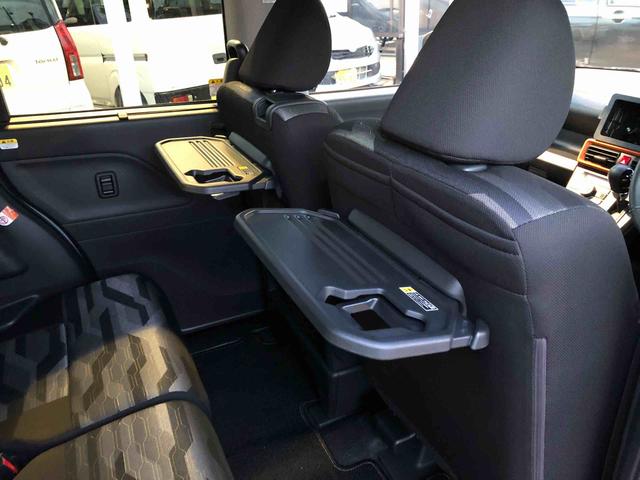 タントファンクロスターボ　４ＷＤ　走行距離４７０３ｋｍ４ＷＤ　スマートアシスト　キーフリーシステム　アルミホイール　デジタルメーター　オートエアコン　ステアリングスイッチ　オートエアコン（山形県）の中古車