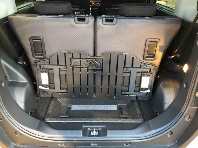 タントファンクロスターボ　４ＷＤ　走行距離４７０３ｋｍ４ＷＤ　スマートアシスト　キーフリーシステム　アルミホイール　デジタルメーター　オートエアコン　ステアリングスイッチ　オートエアコン（山形県）の中古車