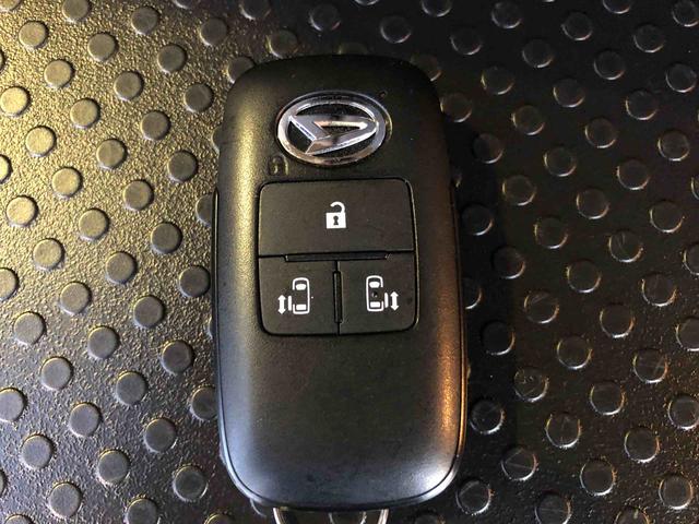 タントファンクロスターボ　４ＷＤ　走行距離４７０３ｋｍ４ＷＤ　スマートアシスト　キーフリーシステム　アルミホイール　デジタルメーター　オートエアコン　ステアリングスイッチ　オートエアコン（山形県）の中古車