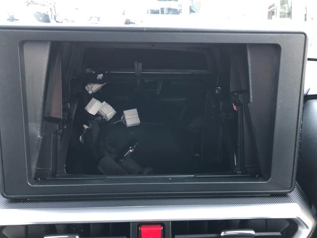 ロッキープレミアムＧ　ＨＥＶ　２ＷＤ　走行距離４３７２ｋｍ２ＷＤ　スマートアシスト　キーフリーシステム　コーナーセンサー　アルミホイール　ステアリングスイッチ　電動パーキングブレーキ（山形県）の中古車