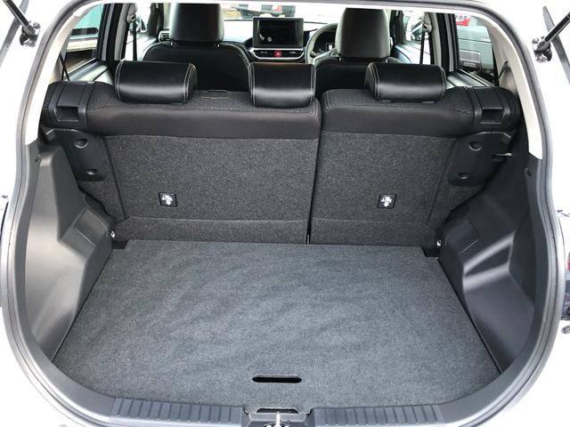 ロッキープレミアムＧ　ＨＥＶ　２ＷＤ　走行距離４３７２ｋｍ２ＷＤ　スマートアシスト　キーフリーシステム　コーナーセンサー　アルミホイール　ステアリングスイッチ　電動パーキングブレーキ（山形県）の中古車