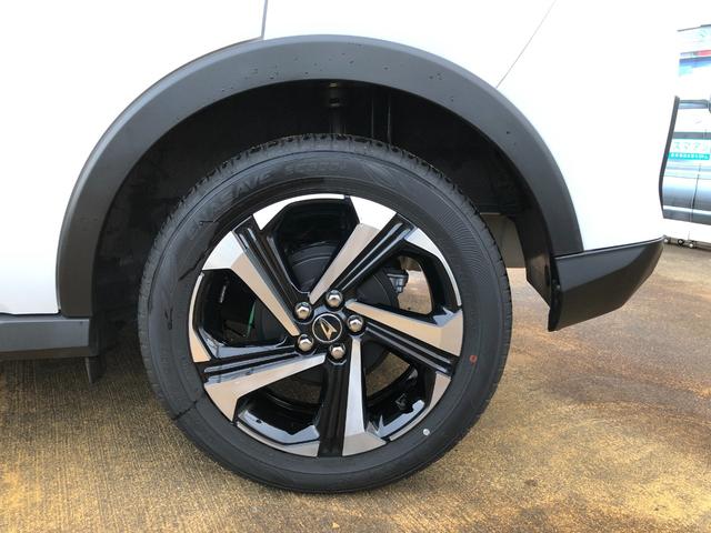 ロッキープレミアムＧ　ＨＥＶ　２ＷＤ　走行距離４３７２ｋｍ２ＷＤ　スマートアシスト　キーフリーシステム　コーナーセンサー　アルミホイール　ステアリングスイッチ　電動パーキングブレーキ（山形県）の中古車