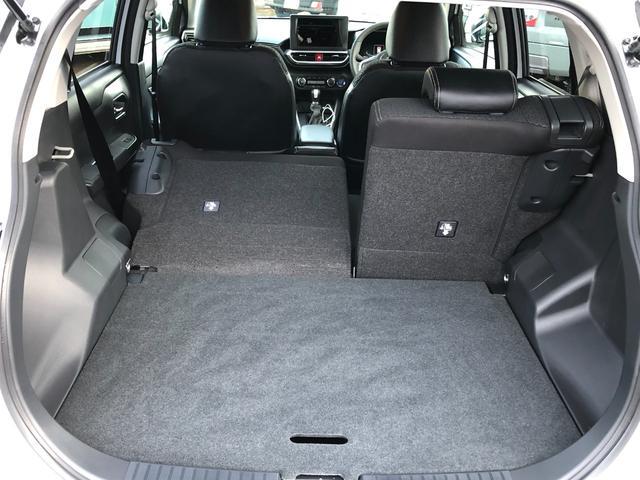 ロッキープレミアムＧ　ＨＥＶ　２ＷＤ　走行距離４３７２ｋｍ２ＷＤ　スマートアシスト　キーフリーシステム　コーナーセンサー　アルミホイール　ステアリングスイッチ　電動パーキングブレーキ（山形県）の中古車