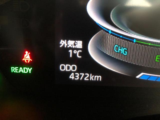 ロッキープレミアムＧ　ＨＥＶ　２ＷＤ　走行距離４３７２ｋｍ２ＷＤ　スマートアシスト　キーフリーシステム　コーナーセンサー　アルミホイール　ステアリングスイッチ　電動パーキングブレーキ（山形県）の中古車