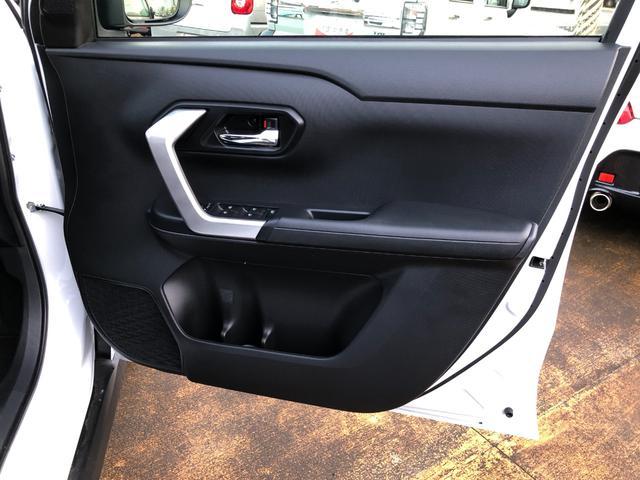 ロッキープレミアムＧ　ＨＥＶ　２ＷＤ　走行距離４３７２ｋｍ２ＷＤ　スマートアシスト　キーフリーシステム　コーナーセンサー　アルミホイール　ステアリングスイッチ　電動パーキングブレーキ（山形県）の中古車