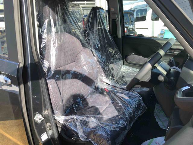 ムーヴRS 4WD 走行距離5274km4WD スマートアシスト アルミホイール オートエアコン ステアリングスイッチ LEDヘッドランプ キーフリーシステム スライドドア(山形県)の中古車