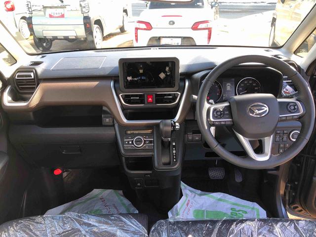 ムーヴRS 4WD 走行距離5274km4WD スマートアシスト アルミホイール オートエアコン ステアリングスイッチ LEDヘッドランプ キーフリーシステム スライドドア(山形県)の中古車