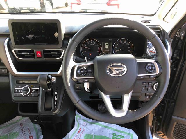 ムーヴRS 4WD 走行距離5274km4WD スマートアシスト アルミホイール オートエアコン ステアリングスイッチ LEDヘッドランプ キーフリーシステム スライドドア(山形県)の中古車