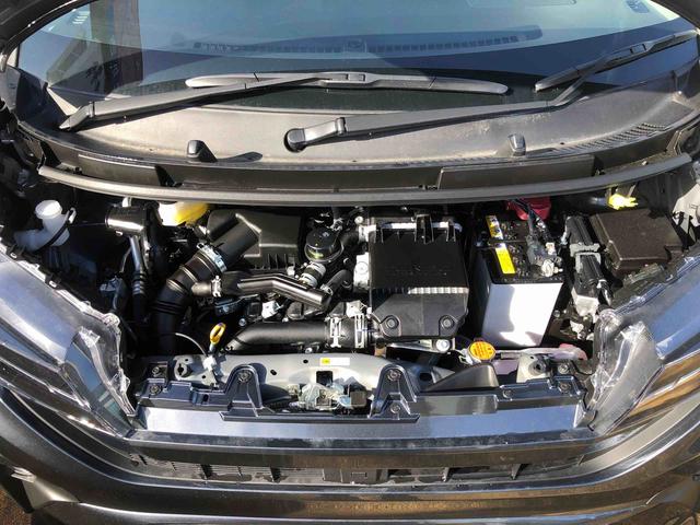 ムーヴRS 4WD 走行距離5274km4WD スマートアシスト アルミホイール オートエアコン ステアリングスイッチ LEDヘッドランプ キーフリーシステム スライドドア(山形県)の中古車