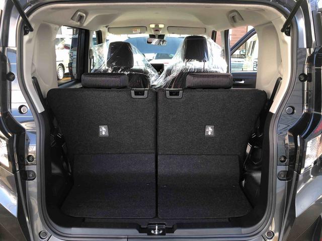 ムーヴRS 4WD 走行距離5274km4WD スマートアシスト アルミホイール オートエアコン ステアリングスイッチ LEDヘッドランプ キーフリーシステム スライドドア(山形県)の中古車