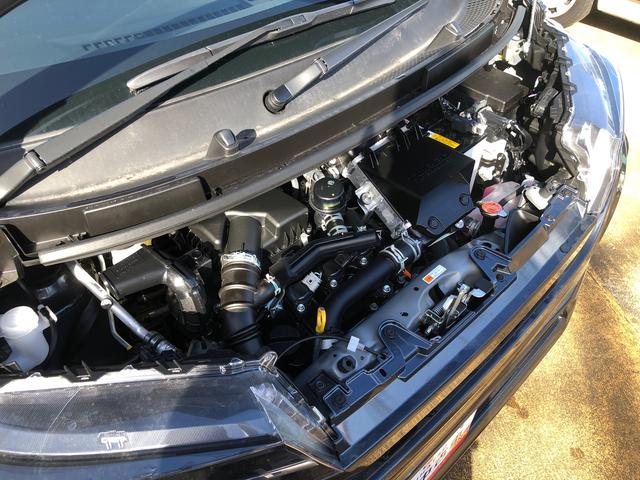 ムーヴRS 4WD 走行距離5274km4WD スマートアシスト アルミホイール オートエアコン ステアリングスイッチ LEDヘッドランプ キーフリーシステム スライドドア(山形県)の中古車