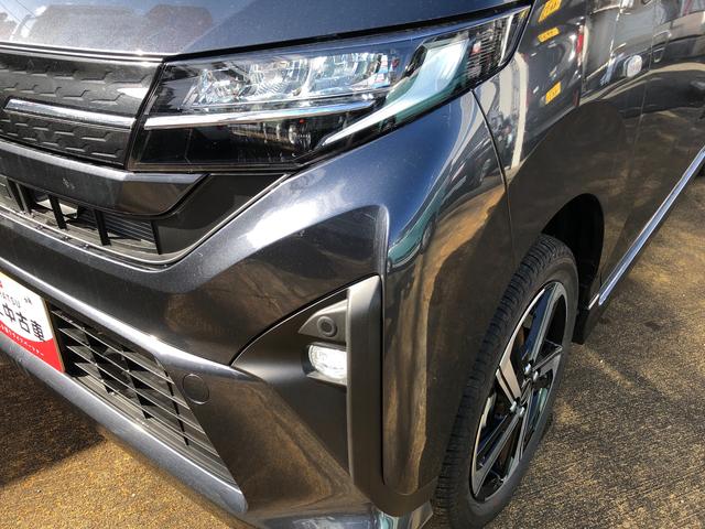 ムーヴRS 4WD 走行距離5274km4WD スマートアシスト アルミホイール オートエアコン ステアリングスイッチ LEDヘッドランプ キーフリーシステム スライドドア(山形県)の中古車