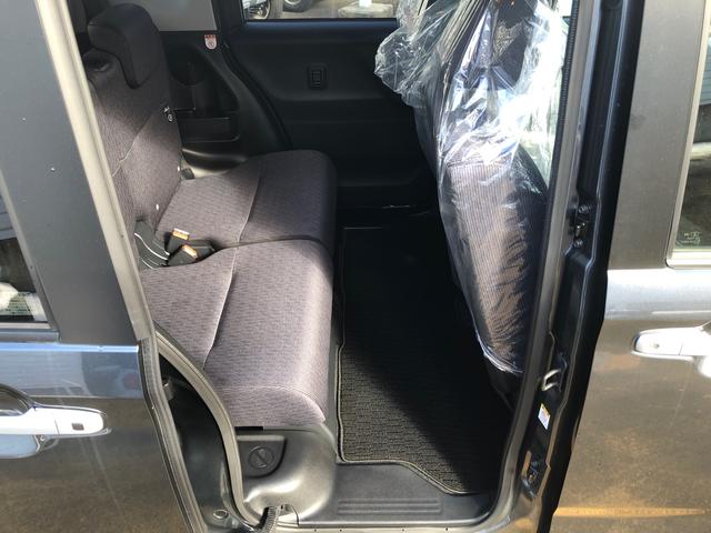 ムーヴRS 4WD 走行距離5274km4WD スマートアシスト アルミホイール オートエアコン ステアリングスイッチ LEDヘッドランプ キーフリーシステム スライドドア(山形県)の中古車