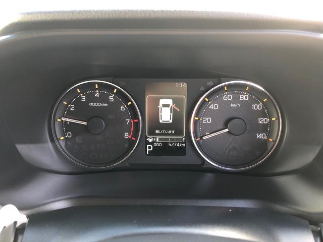 ムーヴRS 4WD 走行距離5274km4WD スマートアシスト アルミホイール オートエアコン ステアリングスイッチ LEDヘッドランプ キーフリーシステム スライドドア(山形県)の中古車