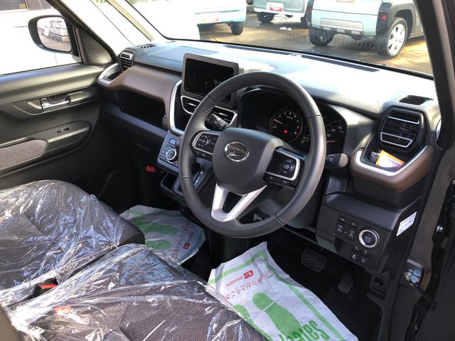 ムーヴRS 4WD 走行距離5274km4WD スマートアシスト アルミホイール オートエアコン ステアリングスイッチ LEDヘッドランプ キーフリーシステム スライドドア(山形県)の中古車