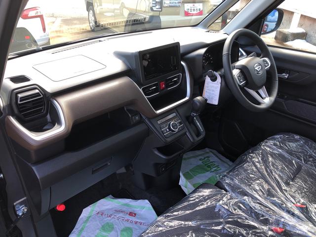 ムーヴRS 4WD 走行距離5274km4WD スマートアシスト アルミホイール オートエアコン ステアリングスイッチ LEDヘッドランプ キーフリーシステム スライドドア(山形県)の中古車