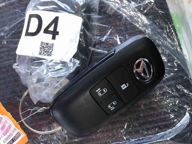 ムーヴRS 4WD 走行距離5274km4WD スマートアシスト アルミホイール オートエアコン ステアリングスイッチ LEDヘッドランプ キーフリーシステム スライドドア(山形県)の中古車