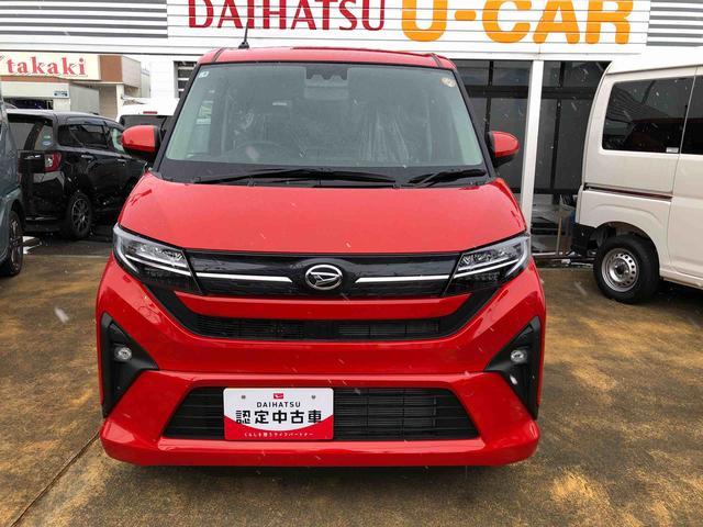 ムーヴG 4WD 走行距離14km4WD スマートアシスト ステアリングスイッチ LEDヘッドランプ オートエアコン 電動パーキングブレーキ コーナーセンサー キーフリーシステム(山形県)の中古車