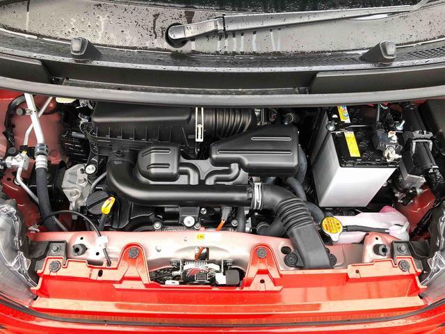 ムーヴＧ　４ＷＤ　走行距離１４ｋｍ４ＷＤ　スマートアシスト　ステアリングスイッチ　ＬＥＤヘッドランプ　オートエアコン　電動パーキングブレーキ　コーナーセンサー　キーフリーシステム（山形県）の中古車