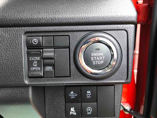 ムーヴG 4WD 走行距離14km4WD スマートアシスト ステアリングスイッチ LEDヘッドランプ オートエアコン 電動パーキングブレーキ コーナーセンサー キーフリーシステム(山形県)の中古車