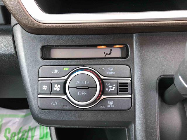 ムーヴG 4WD 走行距離14km4WD スマートアシスト ステアリングスイッチ LEDヘッドランプ オートエアコン 電動パーキングブレーキ コーナーセンサー キーフリーシステム(山形県)の中古車