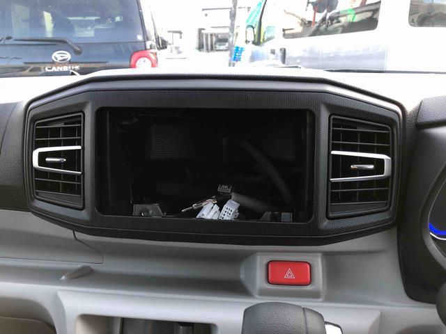 ミライースＸ　ＳＡIII　４ＷＤ　走行距離７８８５ｋｍ４ＷＤ　スマートアシスト　デジタルメーター　フルホイールキャップ　コーナーセンサー　マニュアルエアコン　キーレスエントリー（山形県）の中古車