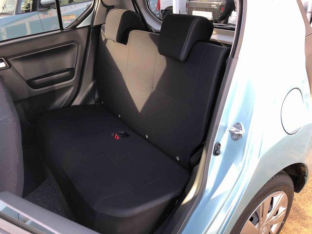 ミライースＸ　ＳＡIII　４ＷＤ　走行距離７８８５ｋｍ４ＷＤ　スマートアシスト　デジタルメーター　フルホイールキャップ　コーナーセンサー　マニュアルエアコン　キーレスエントリー（山形県）の中古車