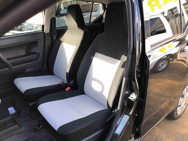 ミライースＸ　ＳＡIII　４ＷＤ　走行距離５４９８ｋｍ４ＷＤ　スマートアシスト　フルホイールキャップ　デジタルメーターマニュアルエアコン　キーレスエントリー　コーナーセンサー（山形県）の中古車