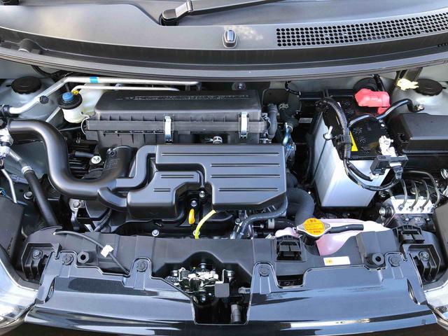 ミライースＸ　ＳＡIII　４ＷＤ　走行距離５４９８ｋｍ４ＷＤ　スマートアシスト　フルホイールキャップ　デジタルメーターマニュアルエアコン　キーレスエントリー　コーナーセンサー（山形県）の中古車