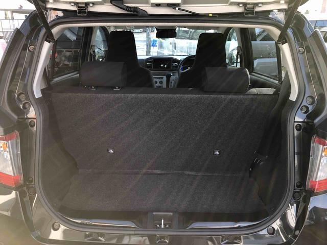 ミライースＸ　ＳＡIII　４ＷＤ　走行距離５４９８ｋｍ４ＷＤ　スマートアシスト　フルホイールキャップ　デジタルメーターマニュアルエアコン　キーレスエントリー　コーナーセンサー（山形県）の中古車